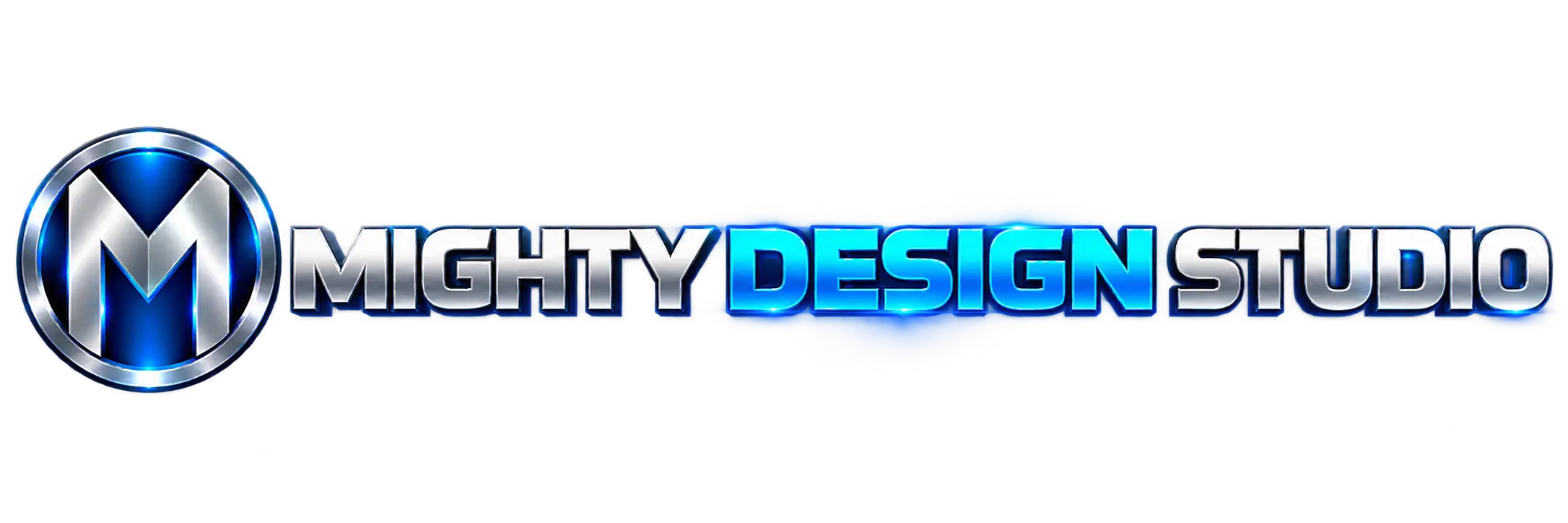 Mighty Design Studio - Web Design, SEO and Digital Marketing